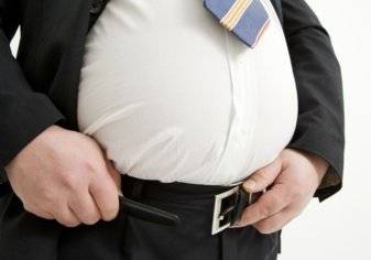 لماذا يزداد الوزن عند بلوغ الأربعين؟ إليك 5 نصائح فعالة