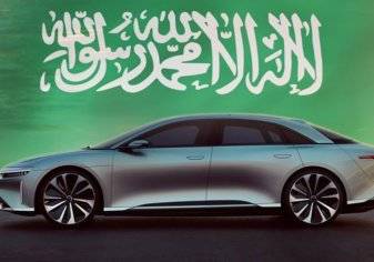 قريباً.. تأسيس أول مصنع للسيارات الكهربائية في السعودية
