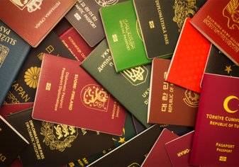 في أحدث ترتيب لأقوى جوازات السفر.. الإمارات واليابان في الصدارة