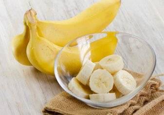 "الموز" أسرار مذهلة لإنقاص الوزن
