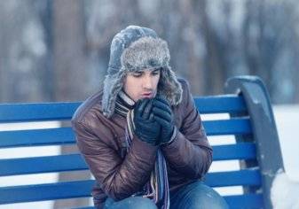 لماذا يشعر البعض بالبرد أكثر من غيرهم؟