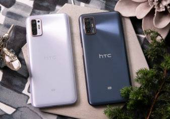 موبايل HTC الجديد بمواصفات عالية وسعر اقتصادي.. إليك التفاصيل