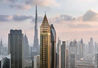 دبي تتفوق على مدن العالم في هذا الإنجاز؟!