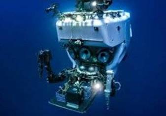 روبوتات غواصة لاستكشاف أعماق المحيطات