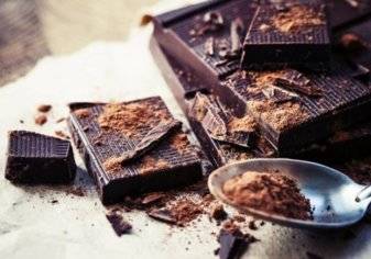 حمية الشوكولاته لخسارة 4.5 كجم في اسبوع