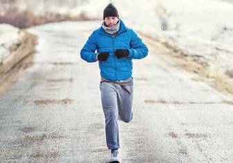 الطقس البارد أم المعتدل.. ما أفضل وقت لممارسة الرياضة لحرق الدهون؟