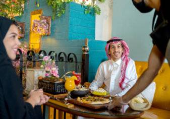 مطاعم دبي تقدم خصومات حصرية مذهلة لهذه الفئات