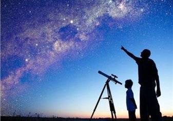 أبرز الظواهر الفلكية التي سيشهدها العالم هذا العام