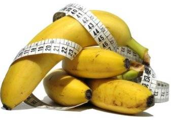 إليك طرق تناول "الموز" الصحيحة لخسارة الوزن