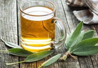 "شاي المريمية" لخسارة الوزن وحماية القلب معاَ