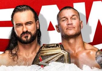 3 نزالات من العيار الثقيل يترقبها عشاق الـ WWE في فبراير