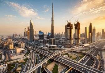 ما هو ترتيب دبي في قائمة المدن الجاذبة للاستثمار؟