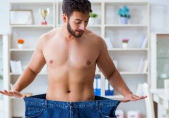 أين تذهب الدهون عند خسارة الوزن؟