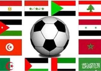 ترتيب المنتخبات العربية عالمياً وتونس في المقدمه