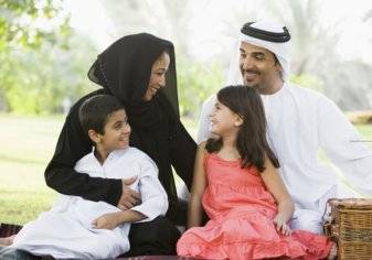 93% من سكان الإمارات يشعرون بالفخر