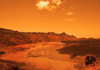 كائنات على الأرض تستطيع العيش على المريخ.. تعرف عليها