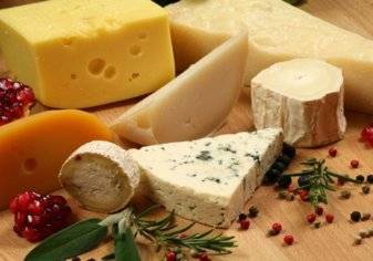 إليك أفضل أنواع "الجبن" المفيدة لخسارة الوزن