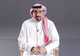 أحمد الشقيري: "لست قدوة والله يعين زوجتي علي"- فيديو