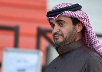 الرياضة السعودية تفرض عقوبات صارمة على رئيس نادي الشباب