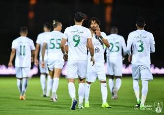 ما سبب تراجع أداء "الأهلي" في الدوري السعودي؟