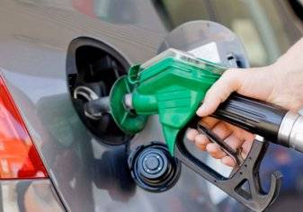 رفع أسعار البنزين في الإمارات