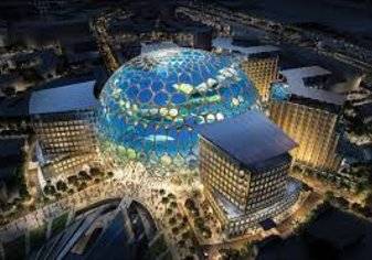 إكسبو دبي 2020.. يفتح باب الحضور الافتراضي للملايين