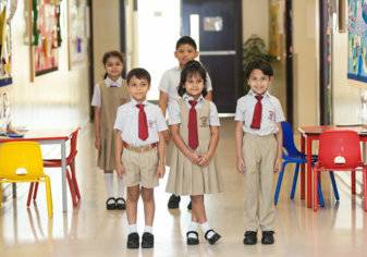 4 مميزات سيحصل عليها الطالب في مشروع "مدارس دبي"