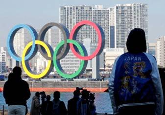 رسمياً.. إقامة أولمبياد طوكيو بلا جمهور