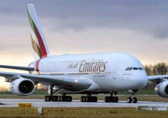 طيران الإمارات تقدم عروضاً سعرية مميزة لعدة وجهات