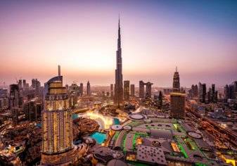 دبي: لا رسوم على الخدمات الحكومية حتى 2023