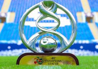 السعودية والإمارات تستضيفان مجموعات من دوري أبطال آسيا