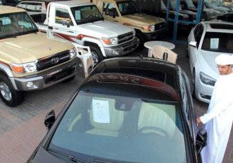 الإمارات: عروض استثنائية على أسعار السيارات بمناسبة شهر رمضان