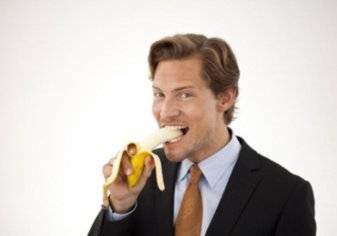 هل تناول الموز على الريق يساعد على حرق الدهون؟