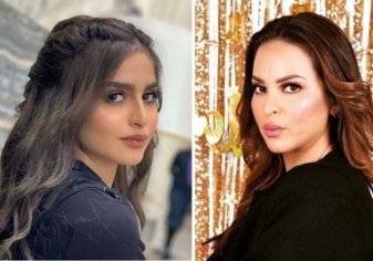 تغير سير قضية والدة حلا الترك بعد تدخل المشاهير