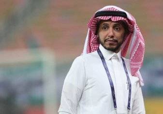لماذا حلت وزارة الرياضة السعودية مجلس إدارة النصر؟