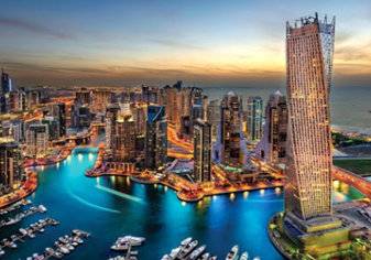 في مؤشر الحرية الاقتصادية.. الإمارات الأولى عربياً