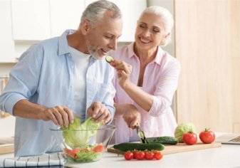 دراسة: "سر إطالة العمر" في هذا النظام الغذائي!