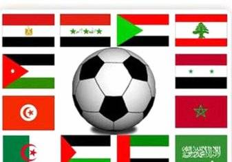 تعرف إلى أفضل المنتخبات العربية بحسب "الفيفا"