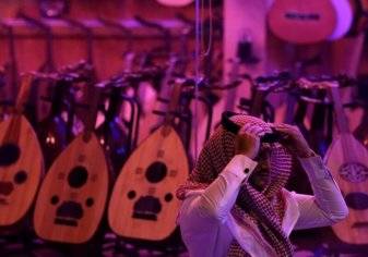 السعودية تتخذ خطوة تاريخية في مجال الغناء!