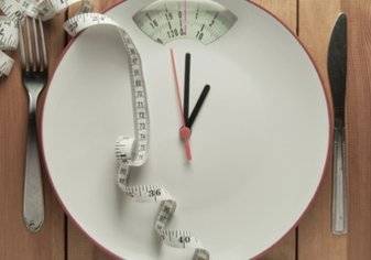 كيف تحافظ على وزنك في رمضان؟