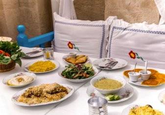 لتجربة عائلية في رمضان.. إليك أهم عروض الإفطار والسحور  في دبي
