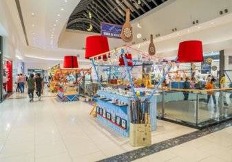 احتفل بجوهر رمضان في مراكز تسوق الإمارات..إليك أبرز العروض