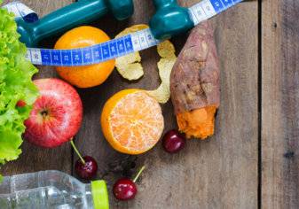 7 نصائح مثالية تضمن لك خسارة الوزن في رمضان
