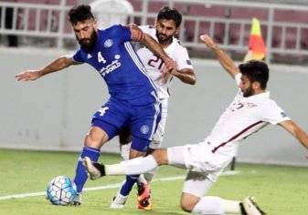 توصية بتقليص حصة الإمارات في دوري أبطال آسيا