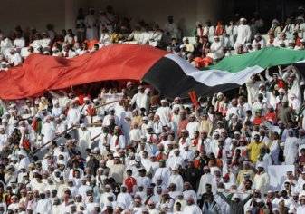 الإمارات: إقامة أول فعالية رياضية رسمية بحضور الجماهير