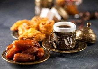 ما أفضل وقت لشرب القهوة في رمضان؟