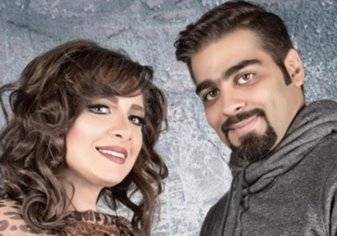 عودة نواف العلي لـ هبة الدري بعد طلاق دام 3 شهور