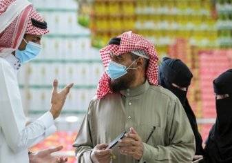 السعودية: عقوبات صارمة تصل لـ 200 ألف ريال على مخالفي تدابير كورونا
