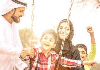 إليك أجندة فعاليات دبي العائلية لعيد الفطر