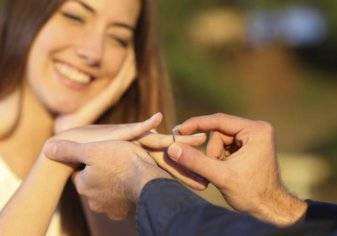 5 أحاديث ضرورية يجب التطرق لها قبل الزواج